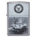 ISQUEIRO ZIPPO US NAVY 49319